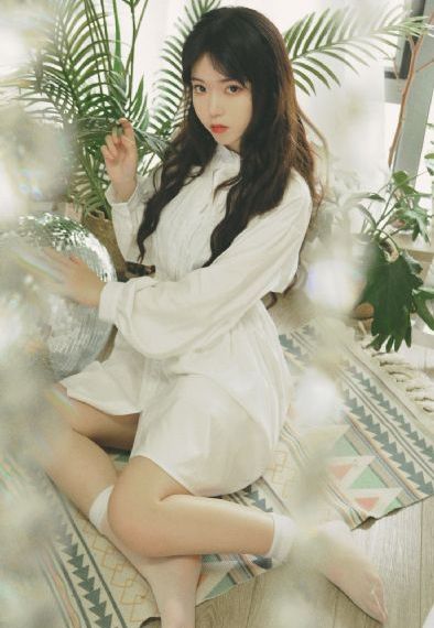 二次元美女的游戏_超清高清在线观看