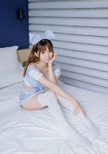 91黄瓜视频_JVID性感写真