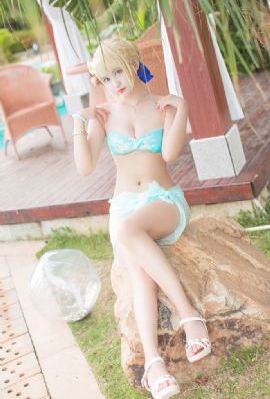 亚洲狠狠爱_JVID性感写真